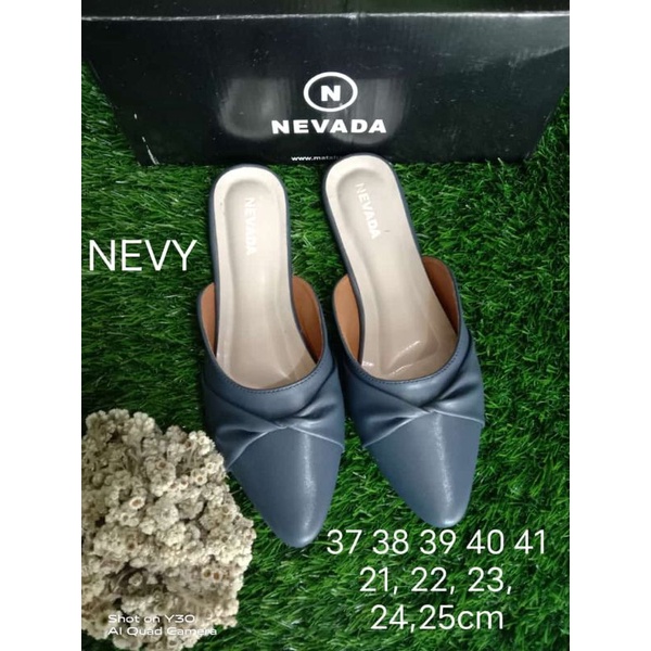 Sandal Wanita  Nevada Original