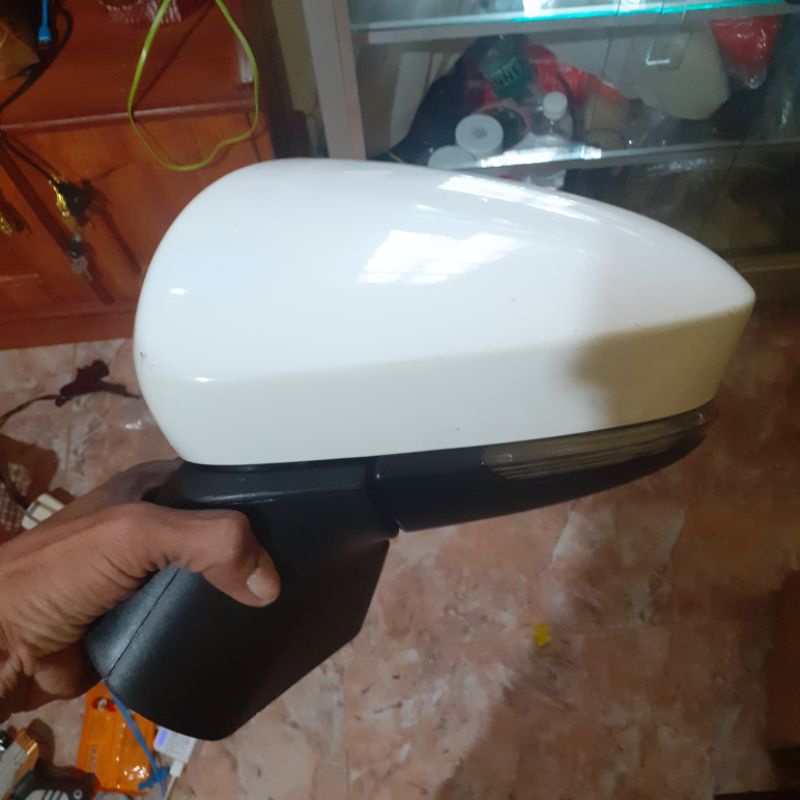 SPION MOBIL ORI TOYOTA ALL NEW AVANZA G / XENIA / VELOZ thn 2020/2021/2022