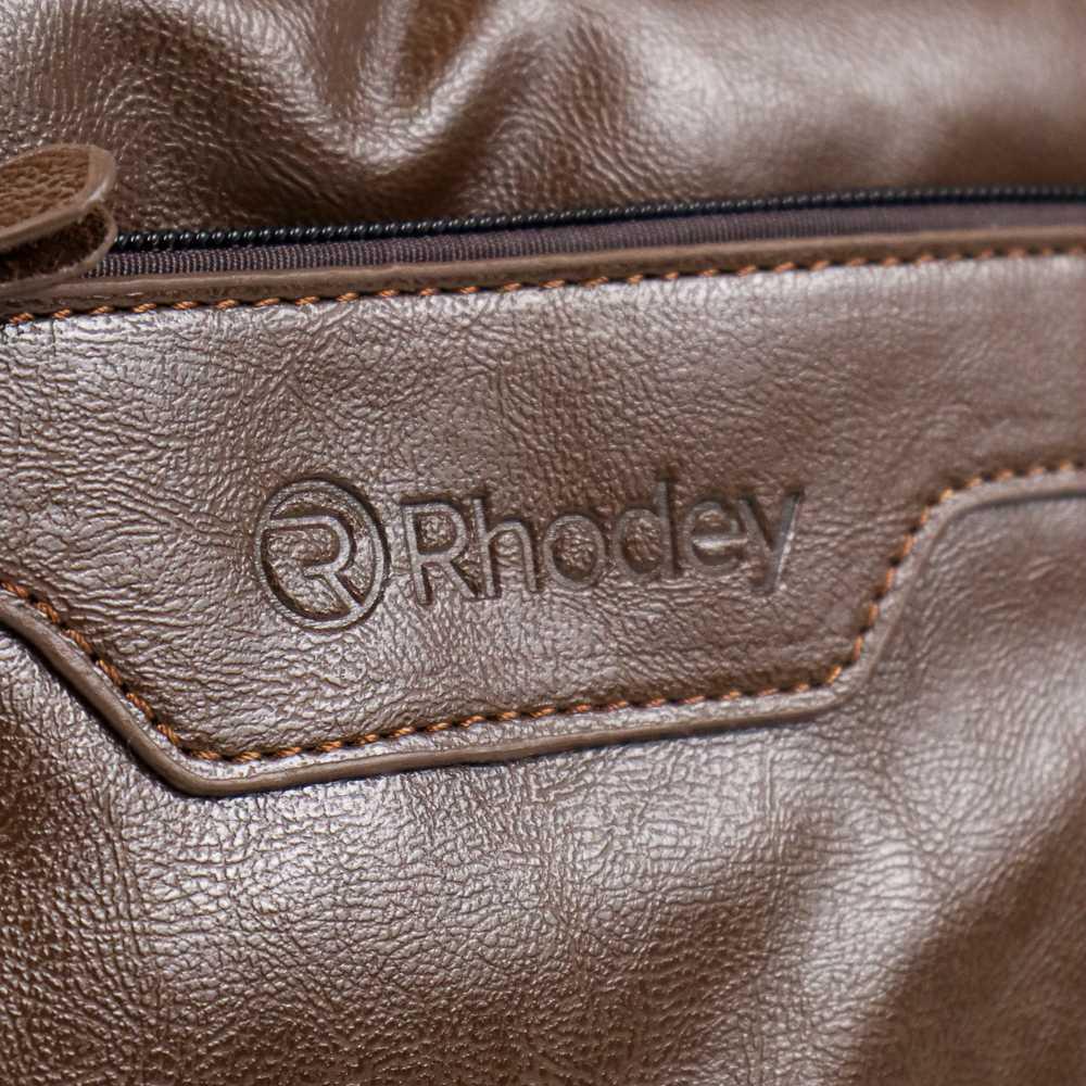 Rhodey Tas Selempang Messenger Crossbody Bag Pria dengan Dompet 5036 Dompet Kecil Dompet Kulit Pria Dompet Pria Panjang Dompet Pria Kulit Asli Dompet Pria Keren Dompet Kulit Asli Dompet Tipis Dompet Kecil Pria Dompet Cowok Branded Dompet Pria Kanvas Dompe