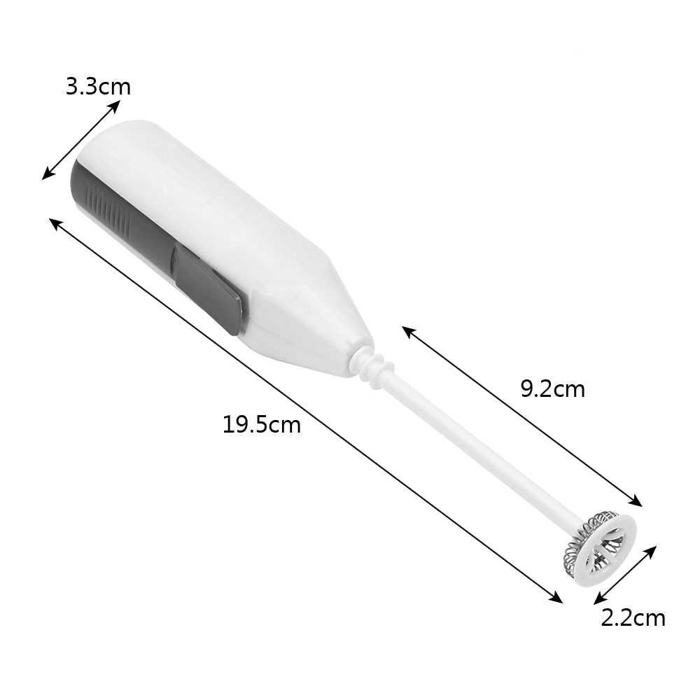 MITA Hand Mixer Mini Pengocok Telur Kopi Milk Frother Battery Power 16310 Hand Mixer Maspion Hand Mixer Maspion Mixser Maspion Mixser Maspion Minuman Amer Minuman Amer Hand Mixer Philips Hand Mixer Philips Mata Mixer Philips Mata Mixer Philips Rumah Listr