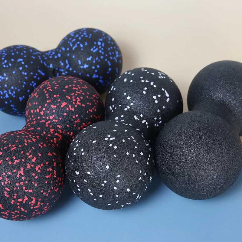 Mertrava Alat Bantu Yoga Peanut Massage Foam Block Roller Ball 8x16cm D335 Alat Kayu Alat Kayu Alat Sepeda Alat Sepeda Alat Olahraga Murah Alat Olahraga Murah Paket Alat Olahraga Paket Alat Olahraga Treatmill Alat Olahraga Treatmill Alat Olahraga Alat Ola