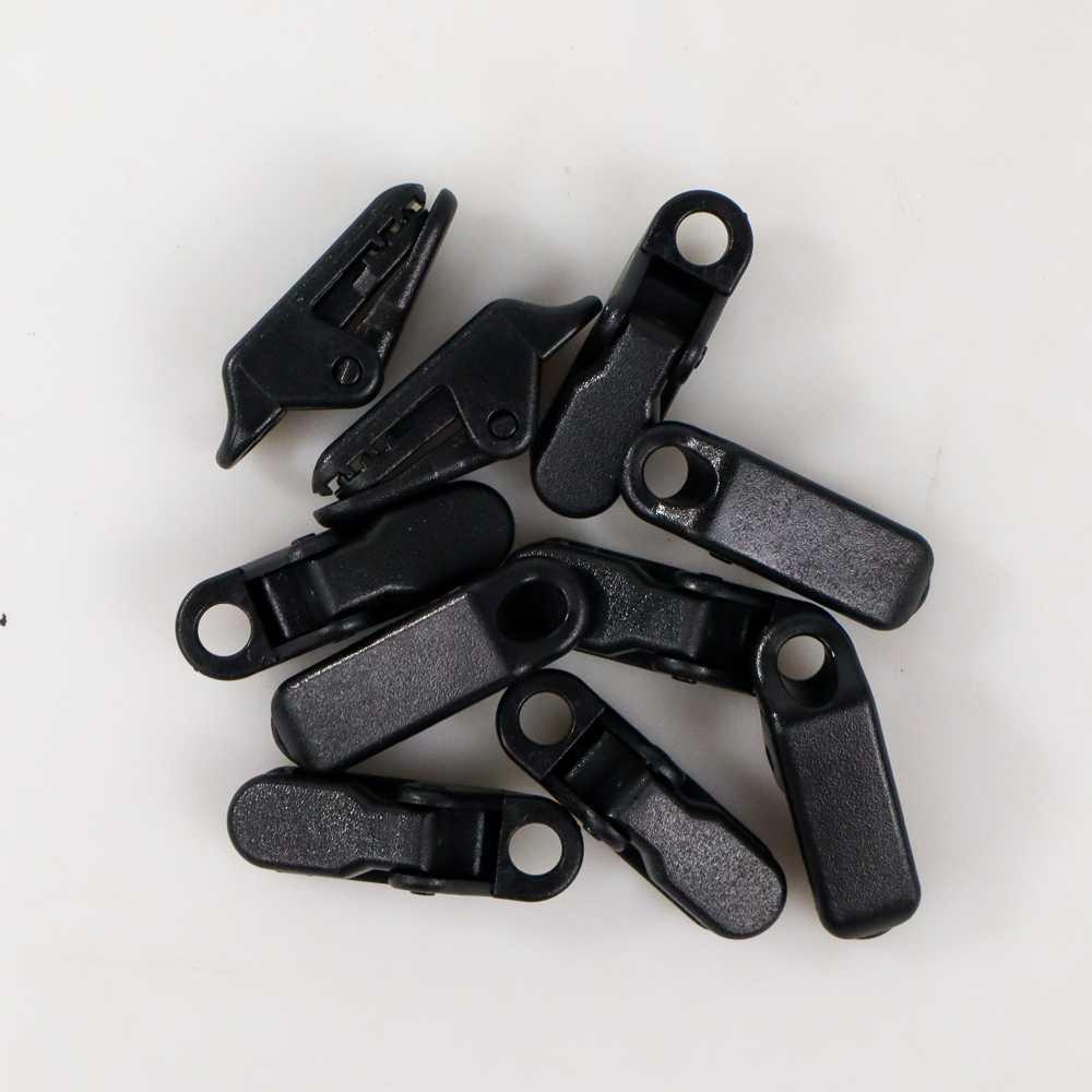 Meltalk Jepit Tenda Terpal Heavy-duty Alligator Clips 10 PCS ME30 Aktivitas Aktivitas Alat Olahraga Murah Alat Olahraga Murah Paket Alat Olahraga Paket Alat Olahraga Alat Alat Gunung Alat Alat Gunung Power Squat Alat Olahraga Power Squat Alat Olahraga Ala