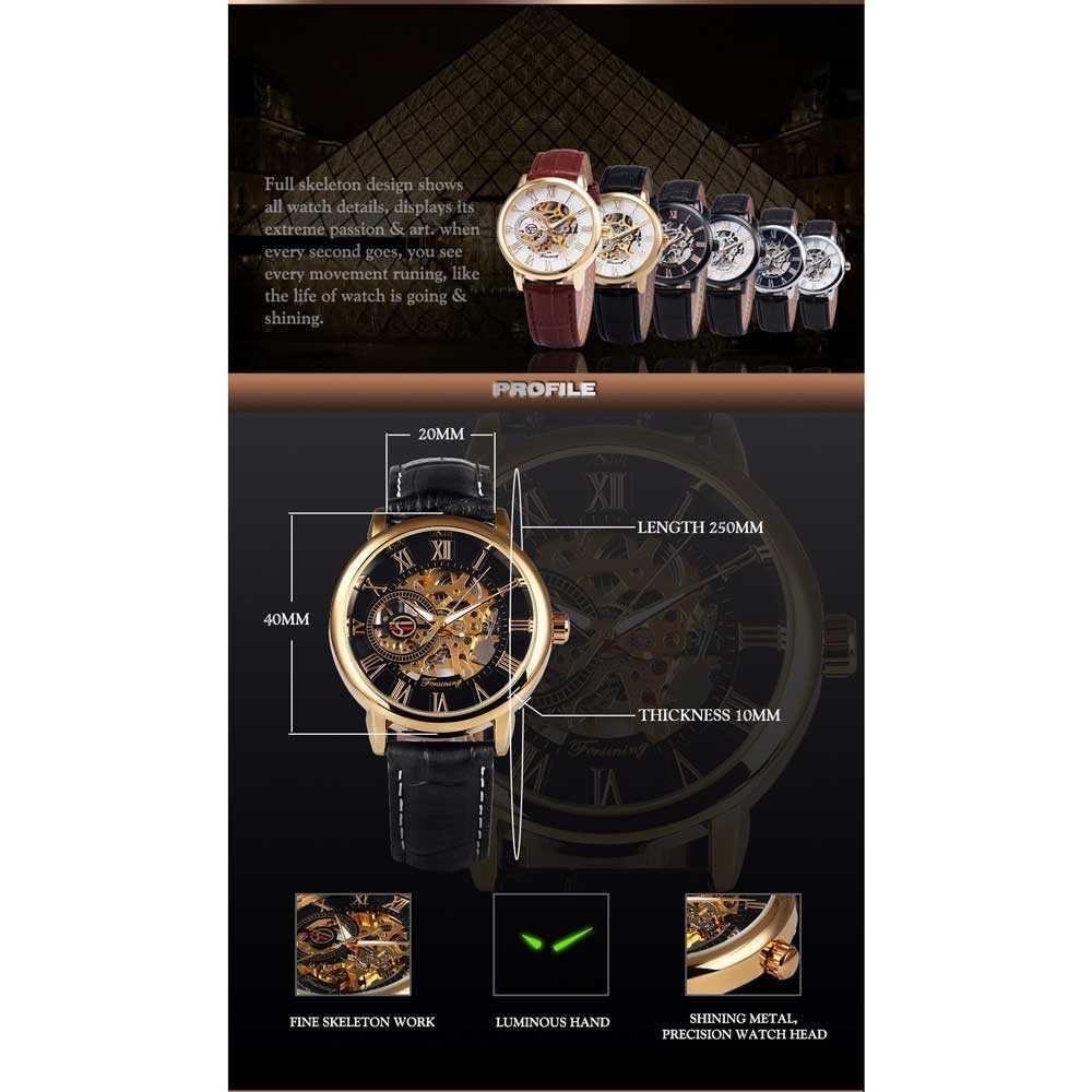 Forsining Jam Tangan Mechanical Luxury Pria H099M Aksesoris Wanita Aksesoris Wanita Aksesoris Hijab Aksesoris Hijab Kacamata Korean Style Kacamata Korean Style Aksesoris Pria Aksesoris Pria Aksesoris Tas Aksesoris Tas Aksesoris Anak Aksesoris Anak Aksesor