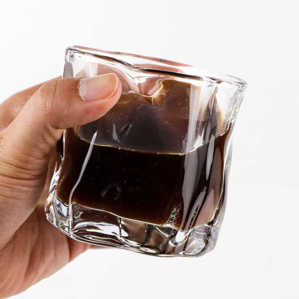 JINYOWJA Gelas Cangkir Whisky Wine Glass Cup Sloki 244ML YJ150 Gelas Susu Gelas Susu Gelas Susu Gelas Susu Mug Cangkir Gelas Mug Cangkir Gelas Stainless Steel Stainless Steel Cangkir Enamel Cangkir Enamel Mug Cangkir Gelas Mug Cangkir Gelas Cangkir Enamel