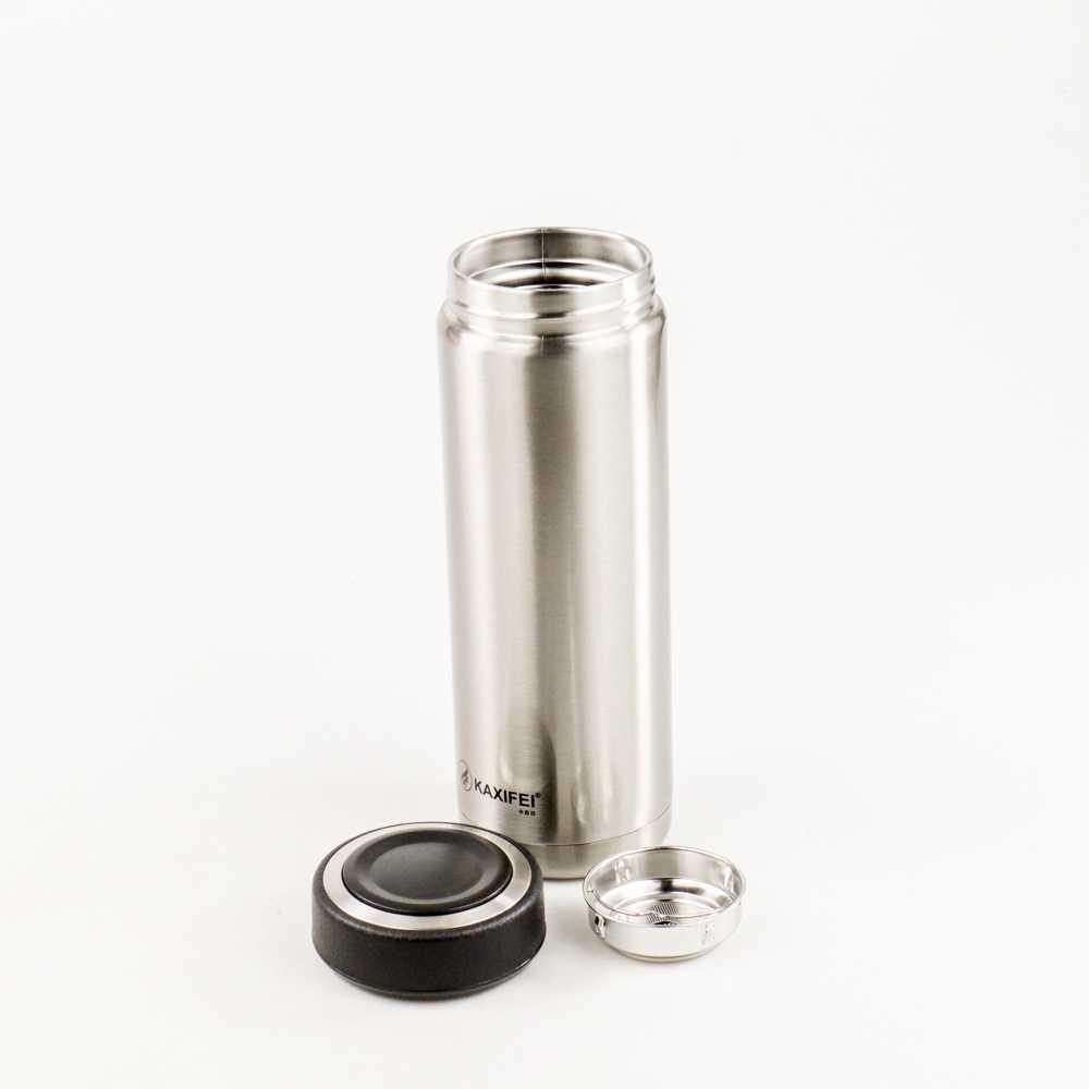 KAXIFEI Botol Minum Termos Mini Air Panas Dingin Stainless Steel 620ml K802 Tremos Air Panas Tremos Air Panas Botol Termos Kecil Botol Termos Kecil Botol Minum Tremos Botol Minum Tremos Botol Minum Thermos Botol Minum Thermos Kompres Air Panas Kompres Air