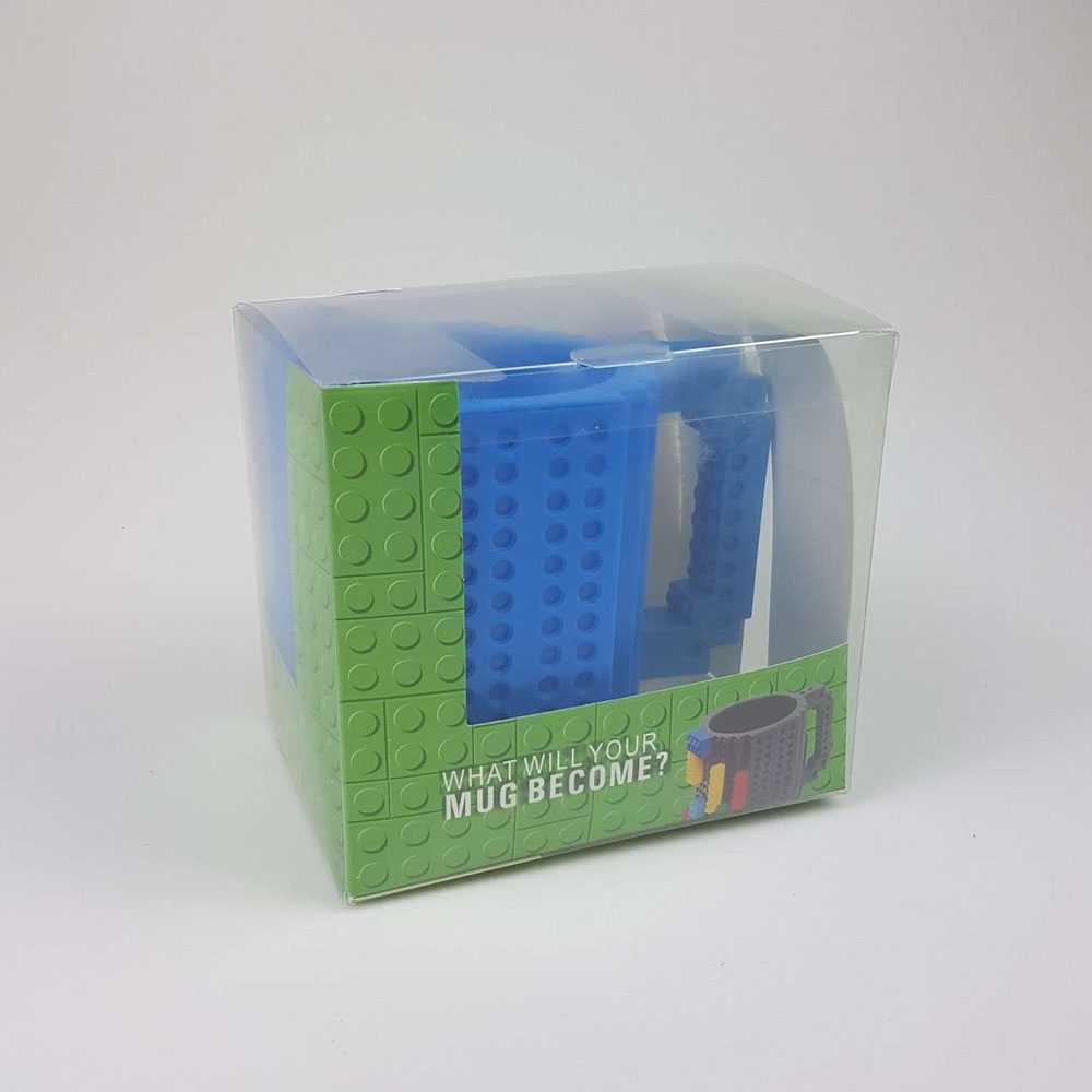 Gelas Mug LEGO Build-on Brick - 936SN VKTECH Mug Gelas Kaca Cangkir Set Cangkir Kopi Cangkir Set Keramik Gelas Teh Gelas Keramik Cangkir Plastik Gelas Lucu Tea Set Cangkir Stainless Cangkir Keramik Cangkir Kopi Set Gelas Keramik Set Gelas
