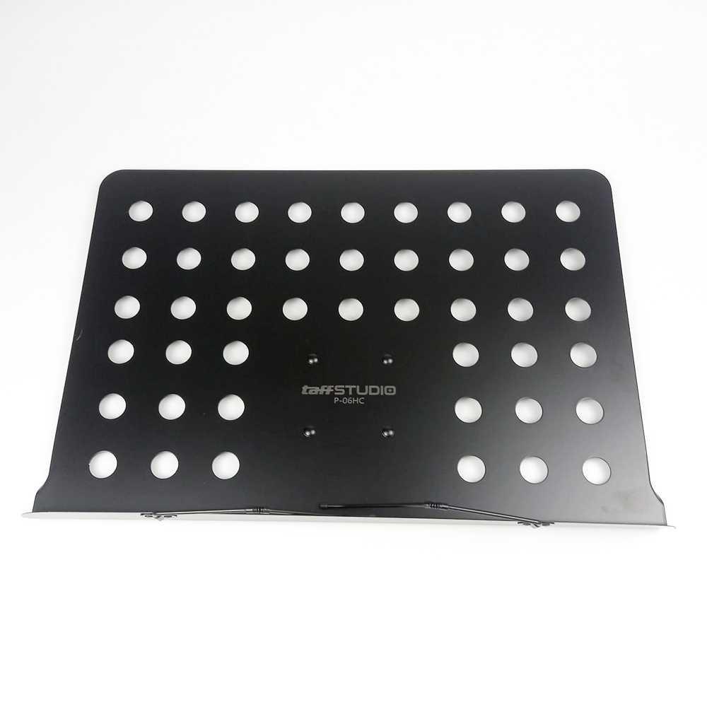 TaffSTUDIO Stand Partitur Sheet Musik - P-06HC