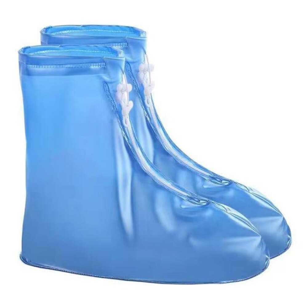 Favolook Cover Hujan Sepatu Reusable Rain Boot Cover V031