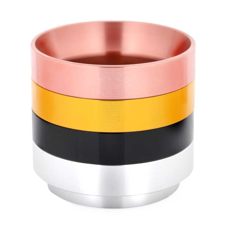 Dalinwell Dosing Ring Espresso Tamper Aluminium 53mm YXA044 Mesin Kopi Portable Mesin Kopi Portable Mesin Kopi Espresso Mesin Kopi Espresso Kopi Kopdar Kopi Kopdar Kopi Umi Kopi Umi Alat Dapur Pink Alat Dapur Pink Kopi Pikopi Kopi Pikopi Peralatan Dapur W