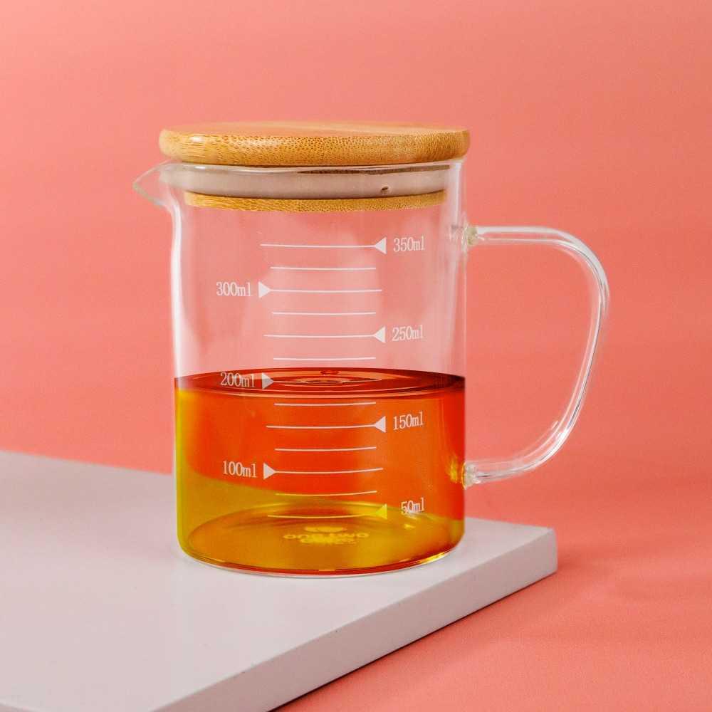 Gelas Takar Ukur Measuring Cup Glass - GG-18 One Two Cups Mug Gelas Kaca Cangkir Set Cangkir Kopi Cangkir Set Keramik Gelas Teh Gelas Keramik Cangkir Plastik Gelas Lucu Tea Set Cangkir Stainless Cangkir Keramik Cangkir Kopi Set Gelas Keramik