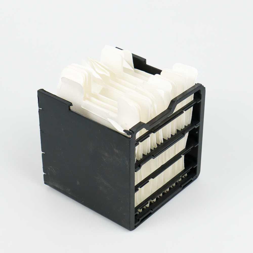 Taffware HUMI Kipas Air Cooler Mini Arctic 8W - AA-MC4