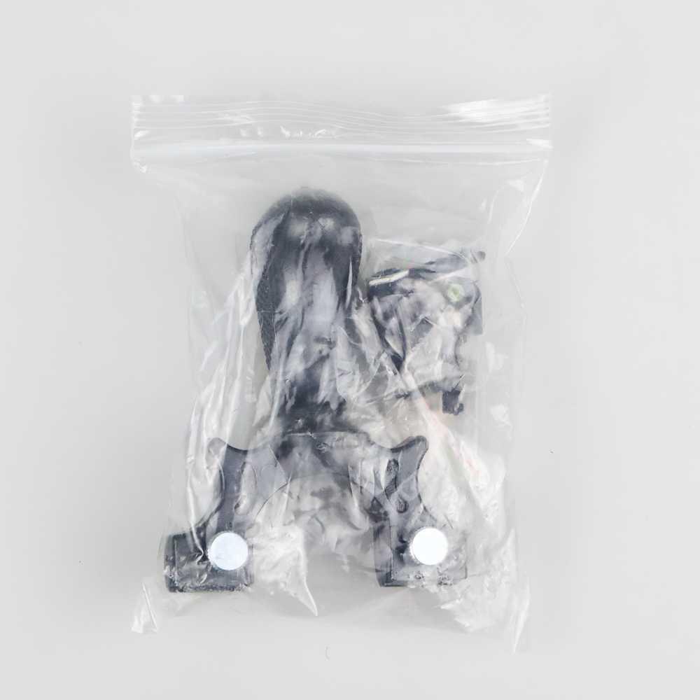 SYQT Big Power Ketapel Tactical Slingshot with Laser Sight - SSGX