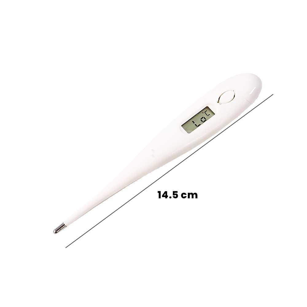 Digital Thermometer with Beeper KT-DT4B Rumah Bayi Rumah Bayi Thermometer Digital Omron Thermometer Digital Omron Termometer Karakter Termometer Karakter Termometer Bayi Omron Termometer Bayi Omron Hygrometer Analog Hygrometer Analog Termometer Tembak Omr