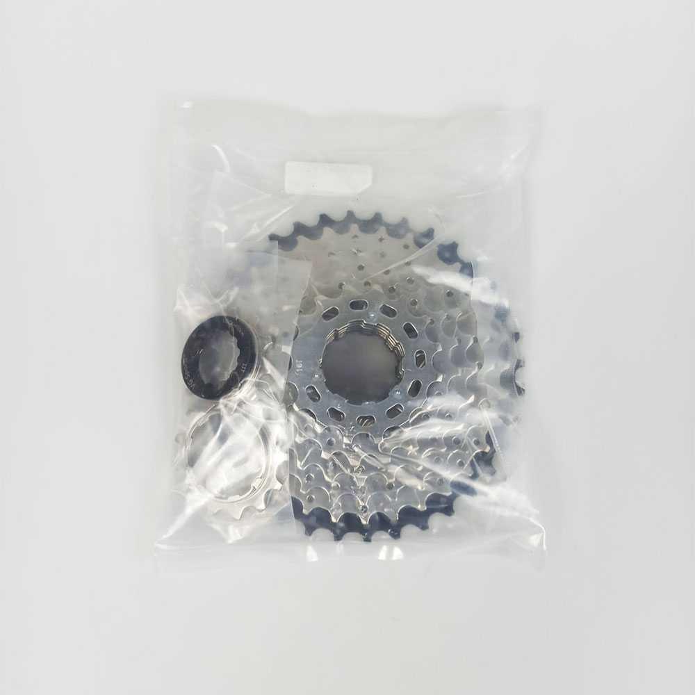 VG Sports Gigi Sprocket Sepeda Round Ultralight 8 Speed 11-36T - VG72