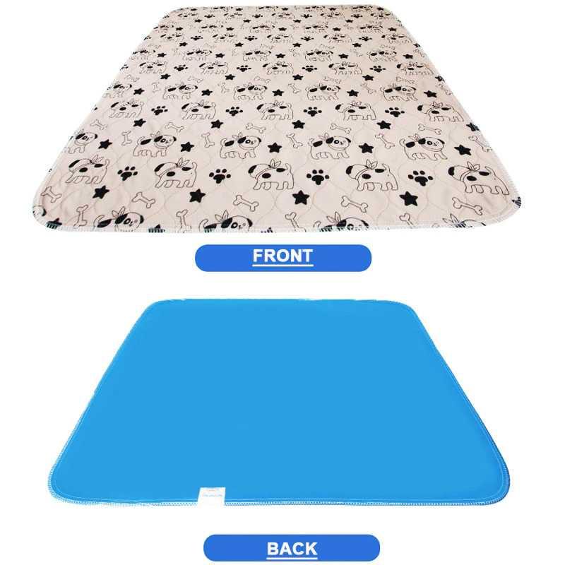 SELFAIDING Karpet Matras Tempat Makan Anjing Pet Food Mat CFB34 Matras Meteran Matras Bayi Karpet Lantai Meteran Tikar Lantai Matras Puzzle Olahraga Karpet Meteran Matras Lipat Karpet Spons Karpet Olahraga Karpet Spon Karpet Meteran Polos Karpet Anti Air