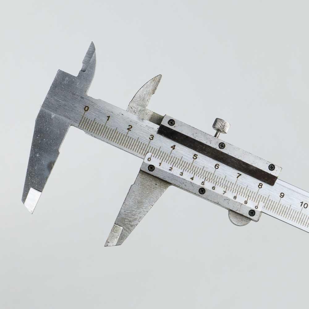 Taffware Jangka Sorong Vernier Caliper Micrometer 15CM IG-RE0150