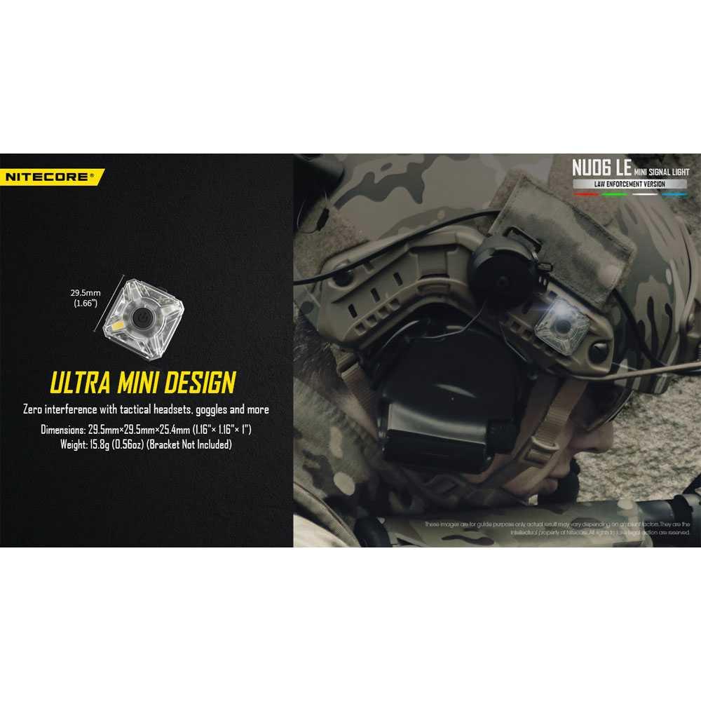 NITECORE Lampu Sinyal LED Mini Headlamp USB 15lm NU06 LE Lampu Kepala Lampu Kepala Senter Led Charger Senter Led Charger Senter Led Usb Senter Led Usb Handlamp Senter Kepala Handlamp Senter Kepala Lampu Headlamp Kepala Lampu Headlamp Kepala Lampu Senter K