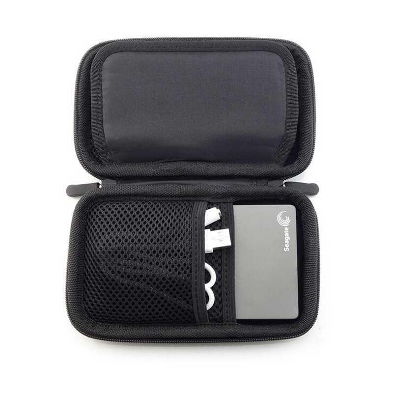 GHKJOK HDD Case Bag Protection Organizer Multifunction GH1310 Disk Cakram Disk Cakram Wadah Hardisk Eksternal Wadah Hardisk Eksternal Casing Hardisk Laptop Casing Hardisk Laptop Usb Hardisk Usb Hardisk Harddisk Wd Harddisk Wd Casing Harddisk Eksternal Cas