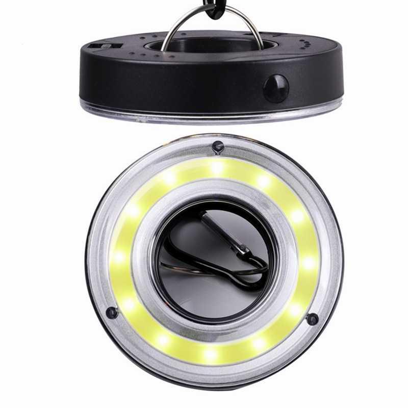 Dozzlor Lampu LED Camping Tenda Waterproof Emergency COB Natural White G198 Lampu Gantung Minimalis Lampu Gantung Minimalis Lampu Solar Cell Lampu Outdoor Lampu Solar Cell Lampu Outdoor Lampu Gantung Void Lampu Gantung Void Outdoor Pro Outdoor Pro Viting