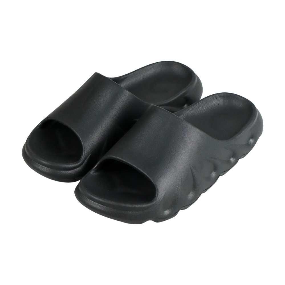 Rhodey Happee Sandal Rumah Anti Slip Flame Couple EVA Unisex - 1950