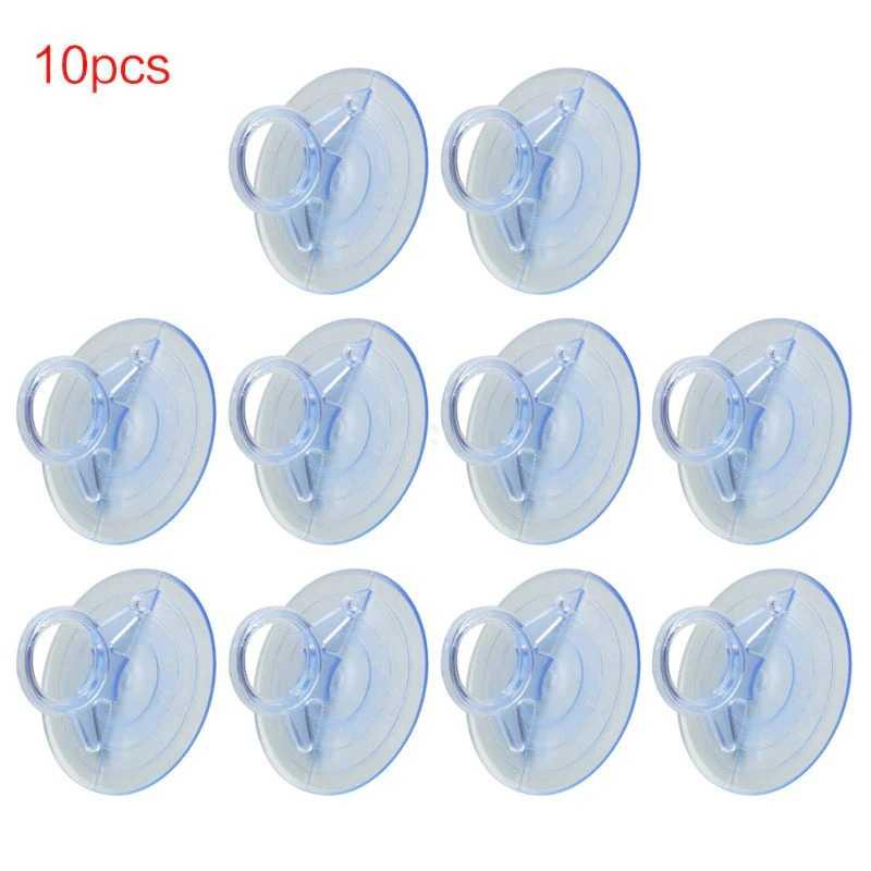 Naran Alat Tempel Dinding Suction Cup Hook 45 mm 10 PCS - ZLQ1718