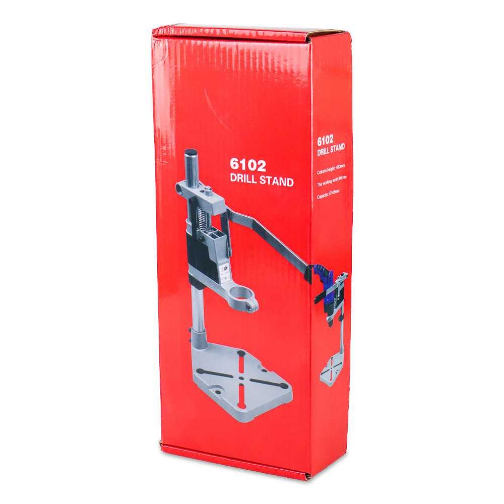 Allsome Bracket Bor Electric Drill Grinder Rack Stand Clamp TZ-6102 Mesin Bor Mini Mesin Bor Mini Chuck Bor Mini Chuck Bor Mini Bor Listrik Murah Bor Listrik Murah Alat Bor Mini Alat Bor Mini Kalung Aksesoris Baju Kalung Aksesoris Baju Alat Bor Listrik Al