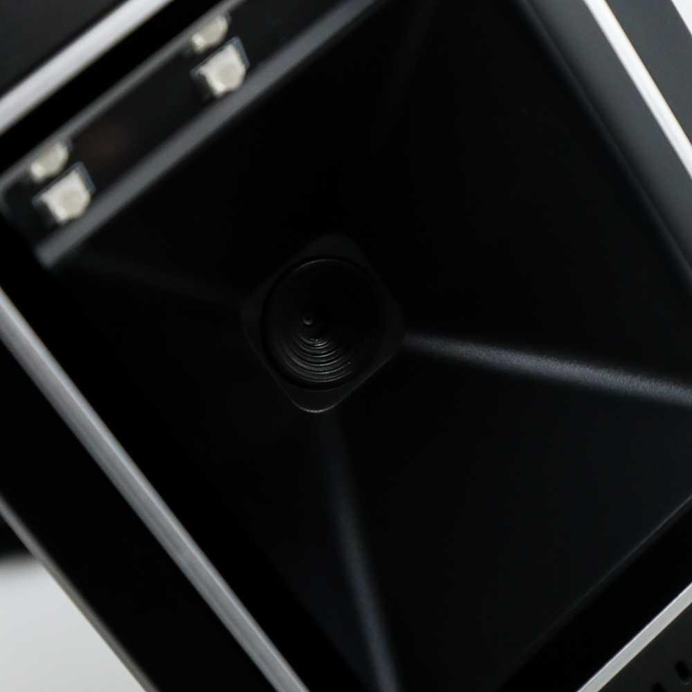 Taffware Embedded Fixed Mount Barcode Scanner 2D QR 1D - MP6300Y