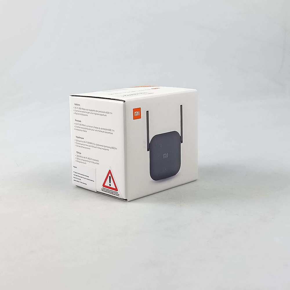 WiFi Range Extender Pro Amplify Repeater 300Mbps 03