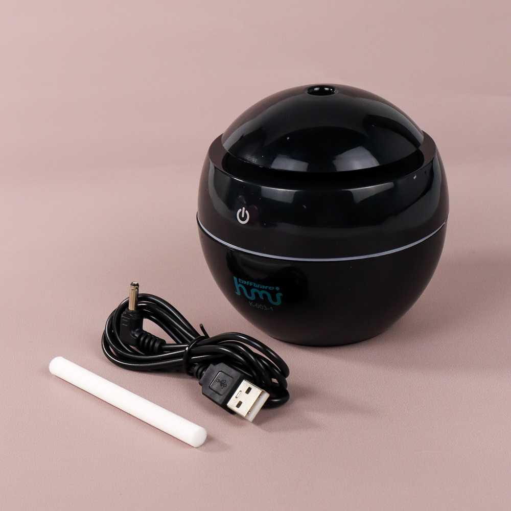 Air Humidifier Ultrasonic Aromatherapy Diffuser HUMI K-003-1 Taffware Diffuser Aromatherapy Aromaterapi Humidifier Diffuser Aromaterapi Dehumidifier Diffuser Humidifier Humidifier Diffuser Humidifier Bayi Flu Dan Batuk Air Humidifier Aromatherapy Difuser