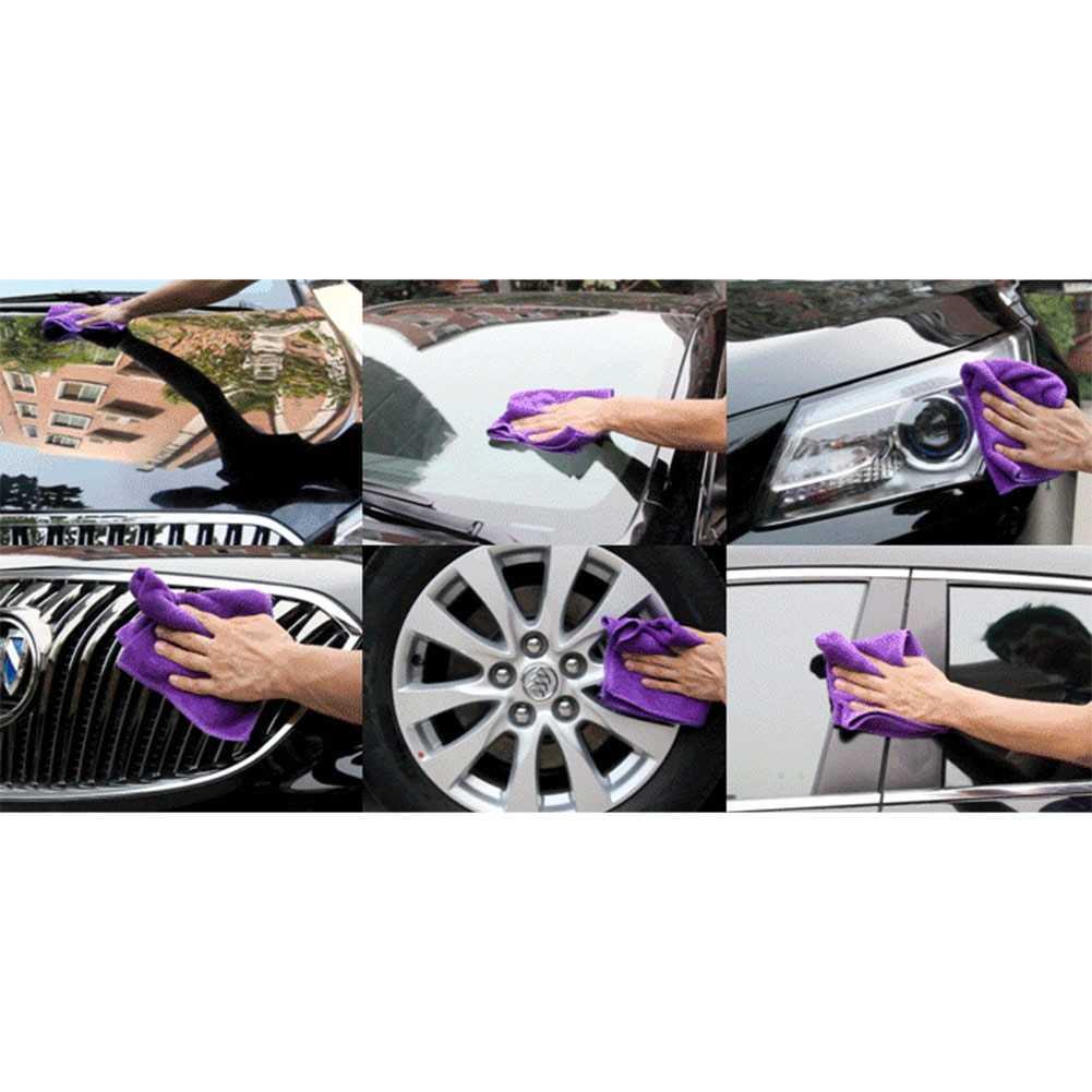 TUBEER Spray Nano Coating Hydrophobic Car Paint Wax Protection - DF-99