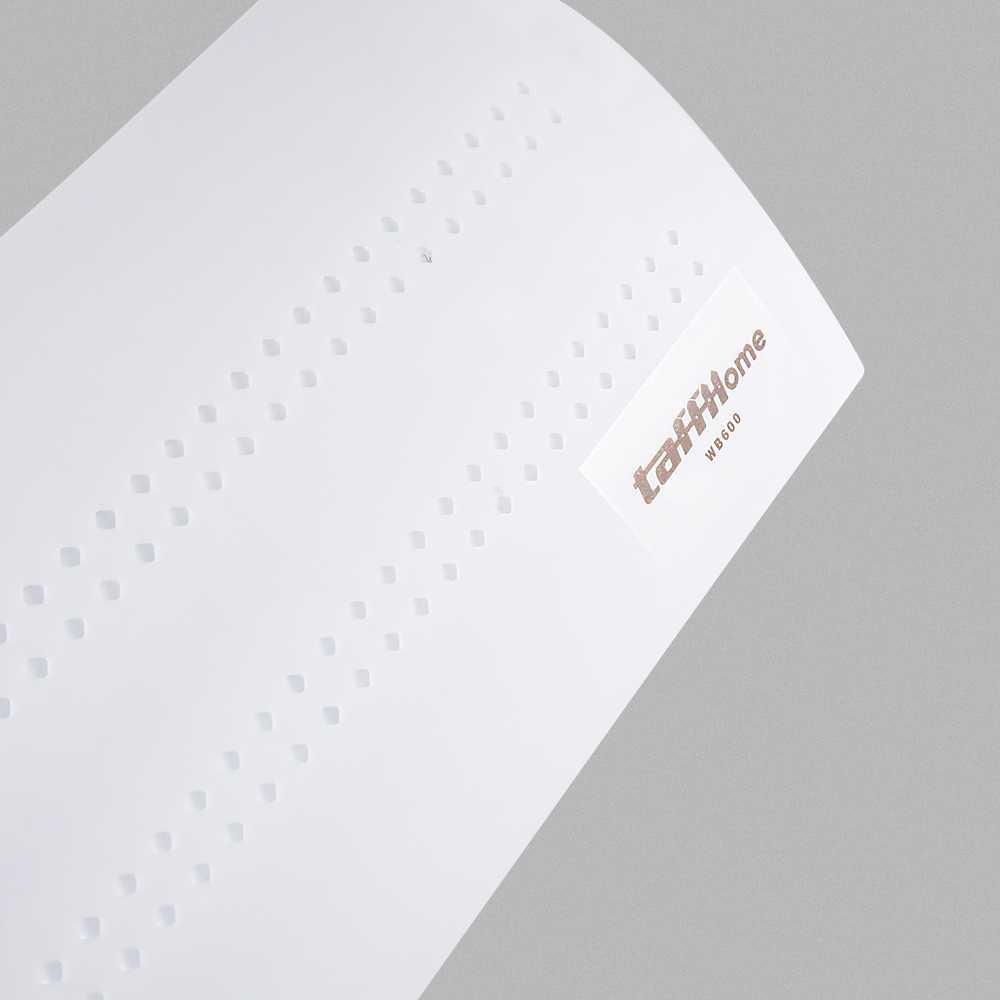 SAFEBET Cover Angin AC Adjustable Windshield Deflector 108x18cm WB600