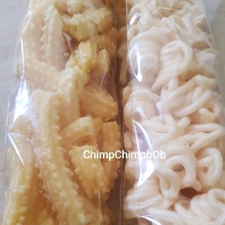 

KRUPUK MATANG RENYAH SIAP MAKAN PAKET 2 PAK / KERUPUK RENYAH SIAP MAKAN