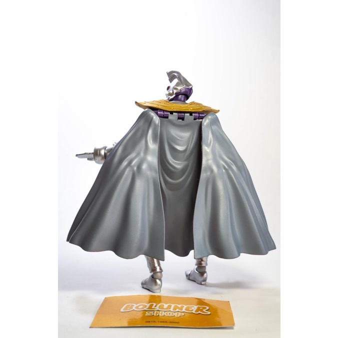 SHF Ultra Act Ultraman KING Action Figure usr02