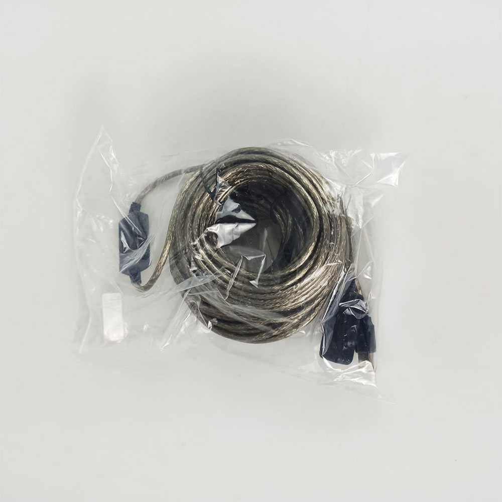 Kabel Adaptor Ekstensi USB Male ke Female C380
