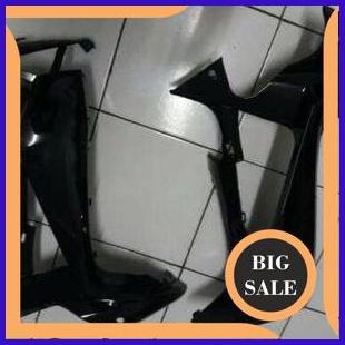full body supra x 125 batman bohlam 2 sparepart 29M4R23