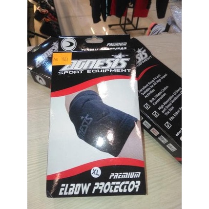 Terlaris Elbow Protector Agnesis Ao 1261