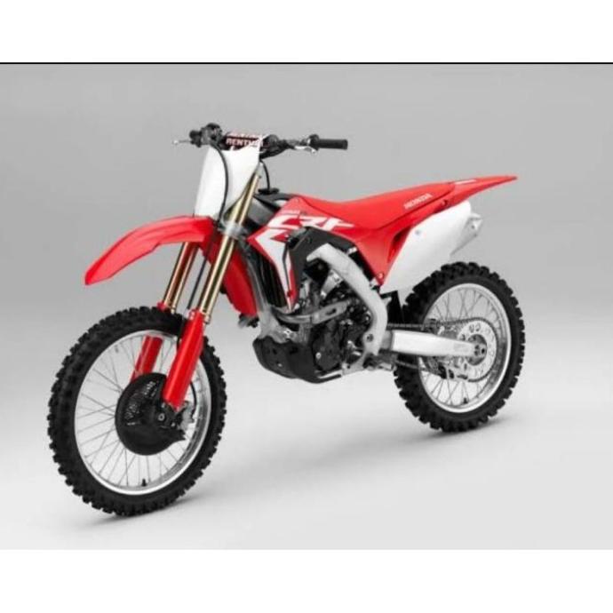 Body Set Crf 250/Body Kit Crf 150 Crf 250