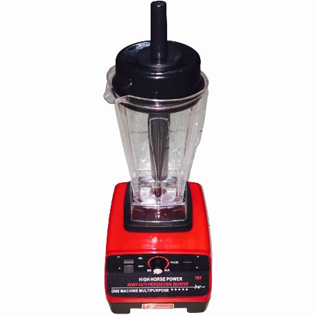 Fomac AECOE Multifunctional Ice Blender Machine ICH-767