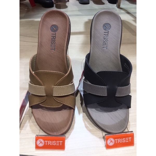 SALE‼️Sandal Wanita TRISET Original Matahari (36-40)