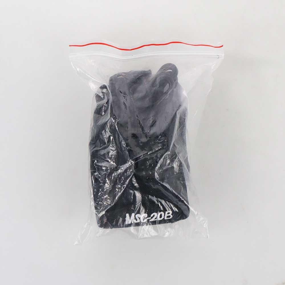 Taffware Tas Walkie Talkie for Taffware Pofung Baofeng - MSC-20B