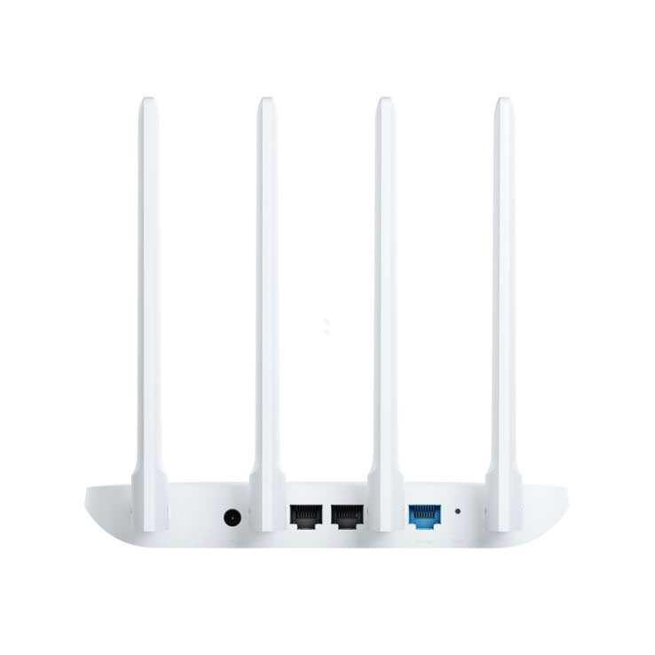 Router 4C 300 Mbps 4 Antena 4CM