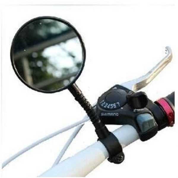 GTUBIKE Kaca Spion Sepeda Bike Blindspot Rearview 1 PCS - YQ100