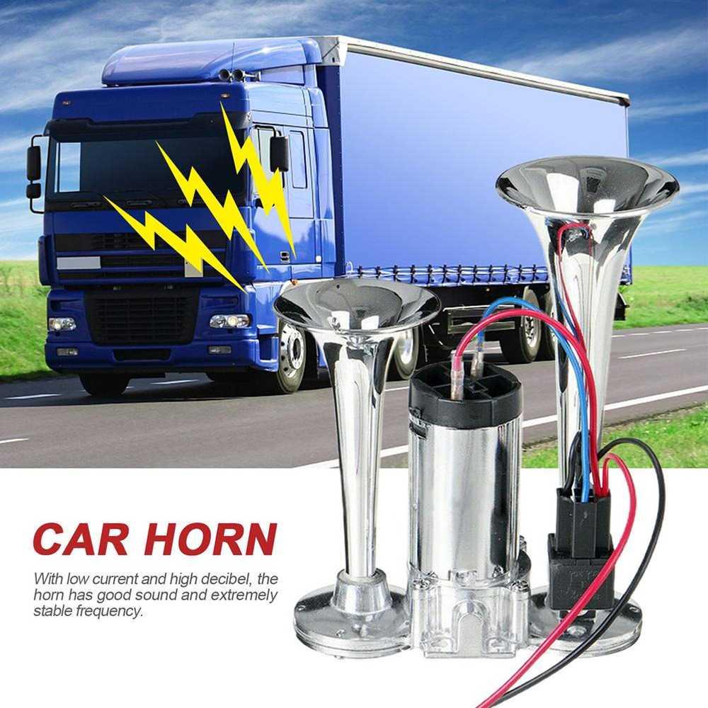 Klakson Terompet Mobil Horn Double Tube 95dB 12-24V Relay SL-1020 Alat Cuci Mobil Murah Alat Cuci Mobil Murah Perlengkapan Mobil Avanza Perlengkapan Mobil Avanza Perlengkapan Mobil Interior Perlengkapan Mobil Interior Perlengkapan Mobil Calya Perlengkapan