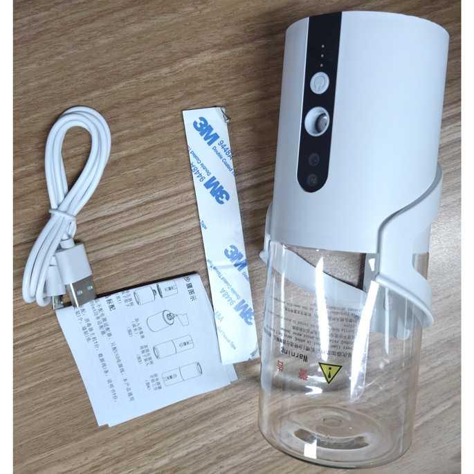 Penyemprot Disinfektan Otomatis Sensor Infrared 320ml DQ-225 JCHEN Diffuser Aromatherapy Aromaterapi Humidifier Diffuser Aromaterapi Dehumidifier Diffuser Humidifier Humidifier Diffuser Humidifier Bayi Flu Dan Batuk Air Humidifier Aromatherapy Difuser Hum