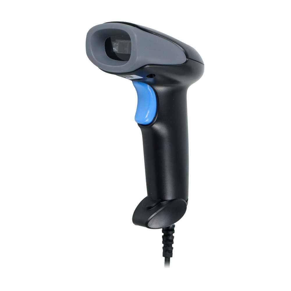 Taffware USB Auto Barcode Scanner 2D QR 1D - M930