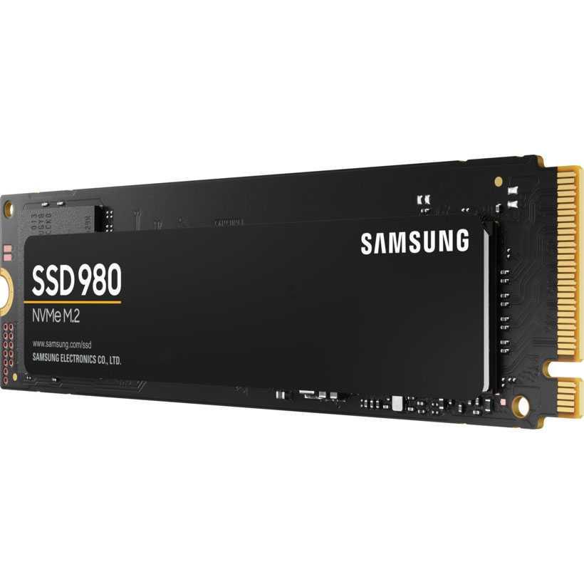 SSD 980 NVMe M.2 Z-V8V500BW