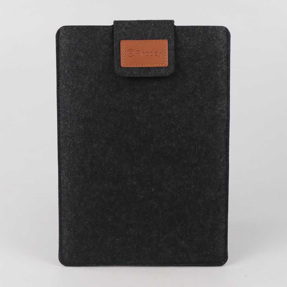 Rhodey Felt Sleeve Case Laptop A98