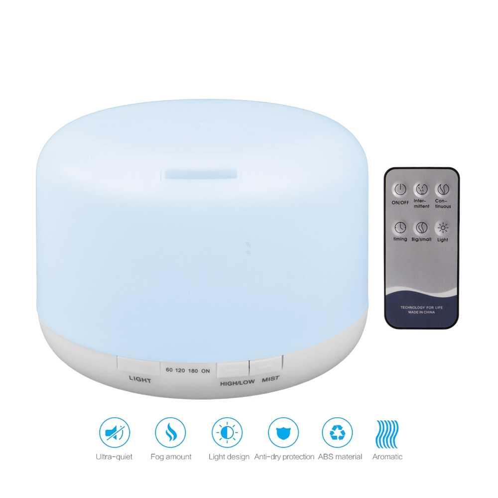 Air Humidifier Remote Control 500ml A770 Diffuser Aromatherapy Aromaterapi Humidifier Diffuser Aromaterapi Dehumidifier Diffuser Humidifier Humidifier Diffuser Humidifier Bayi Flu Dan Batuk Air Humidifier Aromatherapy Difuser Humidifier Humidifer Diffuser