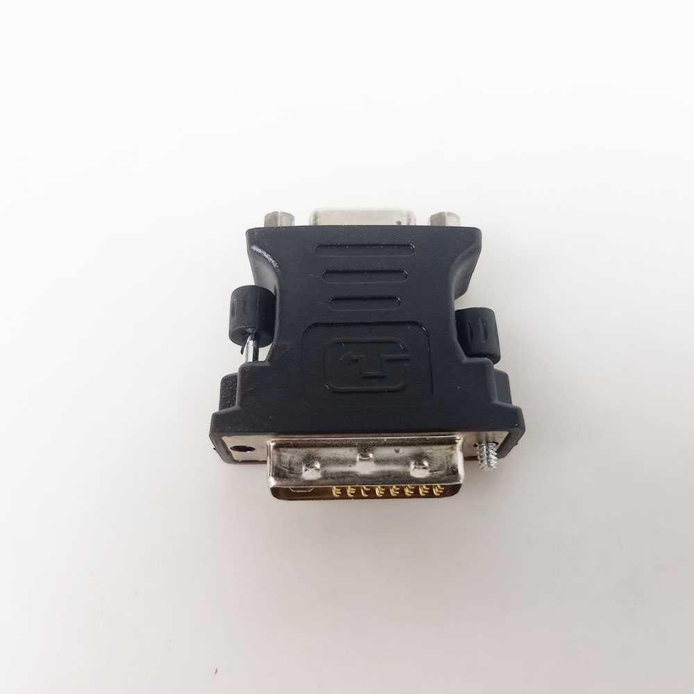 EASYIDEA Adaptor VGA Female ke DVI-I (Dual Link) Male Pc Komputer Pc Komputer Komputer Editing Komputer Editing Komputer All In One Komputer All In One Kipas Cpu Komputer Kipas Cpu Komputer Komputer Pc Gaming Komputer Pc Gaming Kabel Accu Kabel Accu Tv Ko