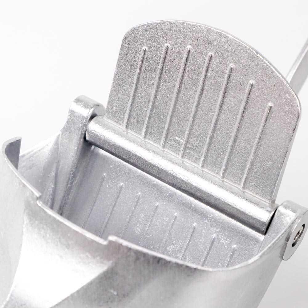 TaffHOME Alat Peras Jus Buah Juice Squeezer Alluminium Alloy - A072